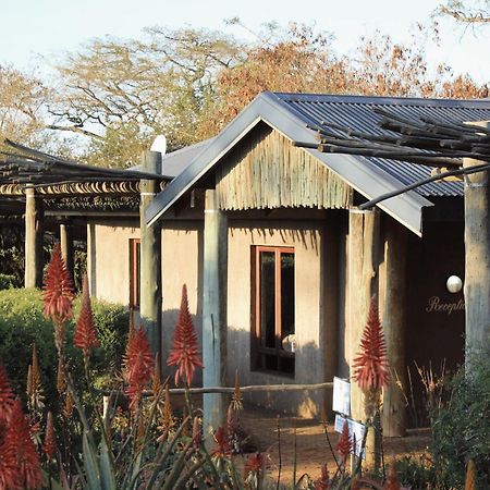 Hilton Bush Lodge & Function Venue 외부 사진