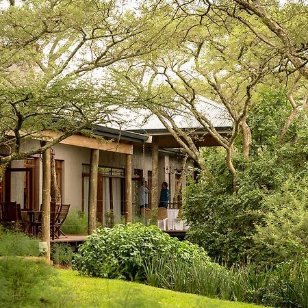 Hilton Bush Lodge & Function Venue 외부 사진