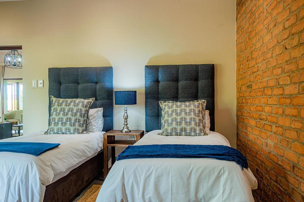 Hilton Bush Lodge & Function Venue 외부 사진