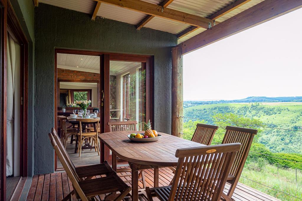 Hilton Bush Lodge & Function Venue 외부 사진