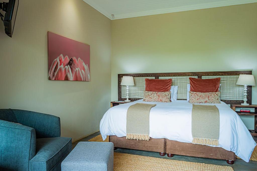 Hilton Bush Lodge & Function Venue 외부 사진