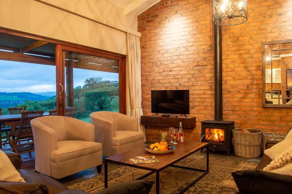Hilton Bush Lodge & Function Venue 외부 사진