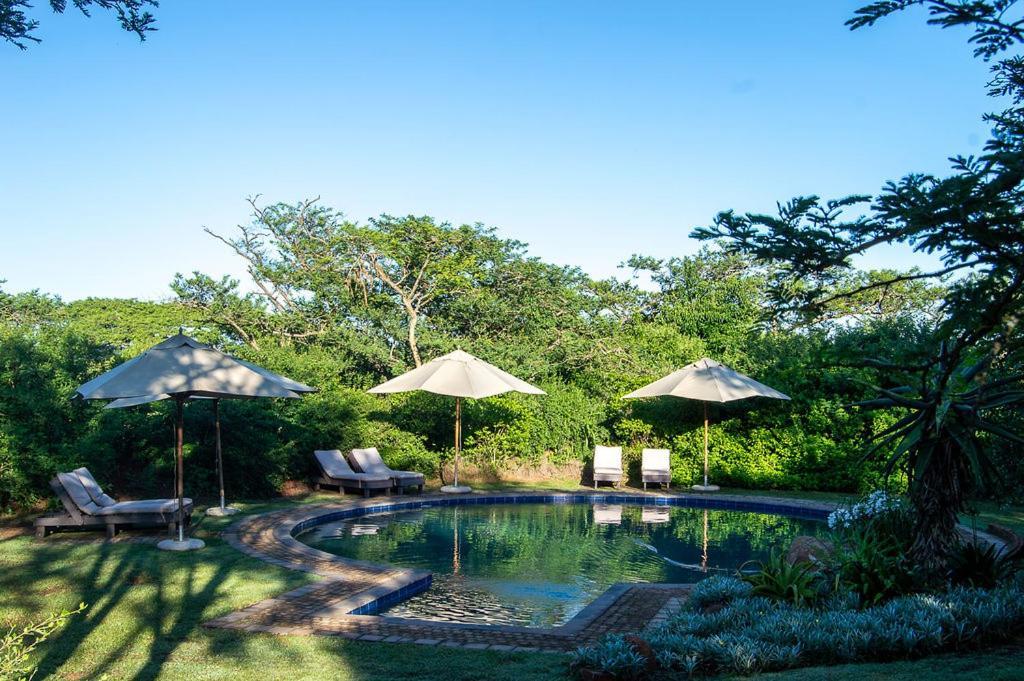 Hilton Bush Lodge & Function Venue 외부 사진