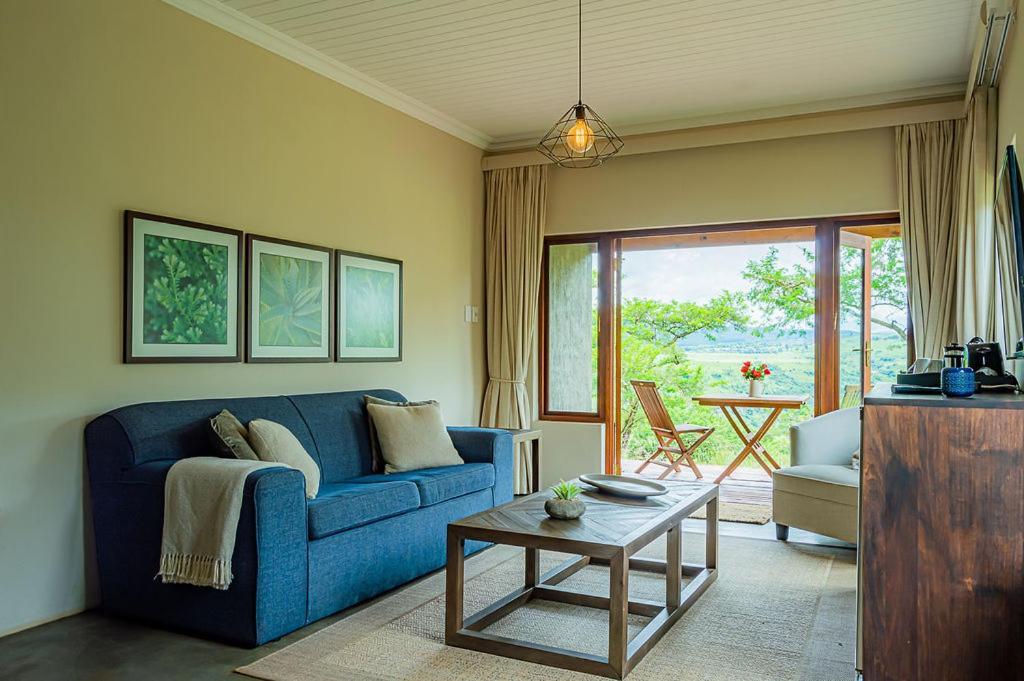 Hilton Bush Lodge & Function Venue 외부 사진