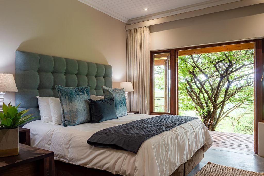 Hilton Bush Lodge & Function Venue 외부 사진