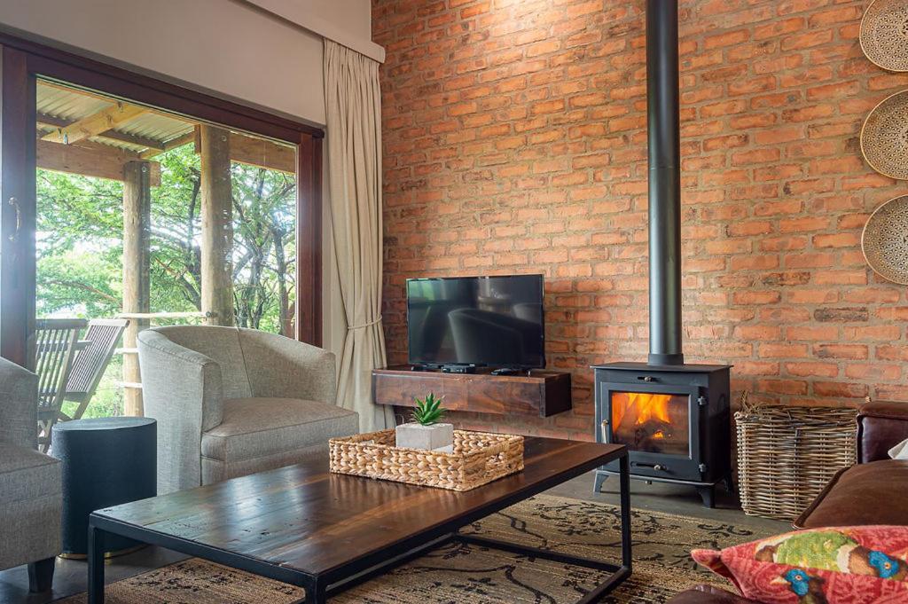 Hilton Bush Lodge & Function Venue 외부 사진