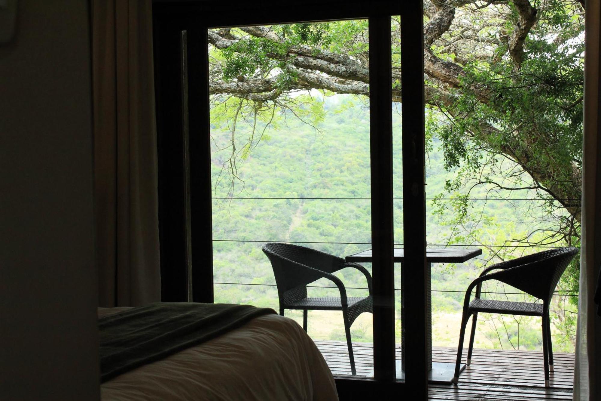Hilton Bush Lodge & Function Venue 외부 사진