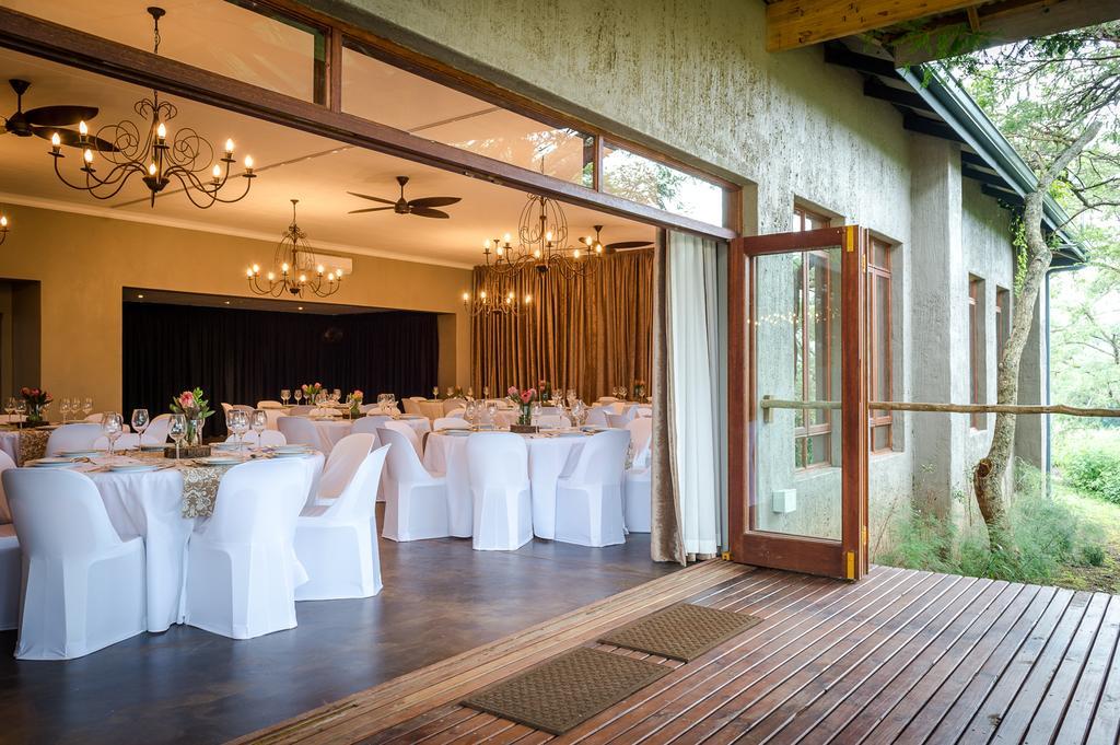 Hilton Bush Lodge & Function Venue 외부 사진