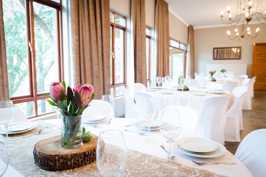 Hilton Bush Lodge & Function Venue 외부 사진
