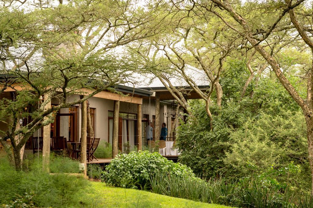 Hilton Bush Lodge & Function Venue 외부 사진