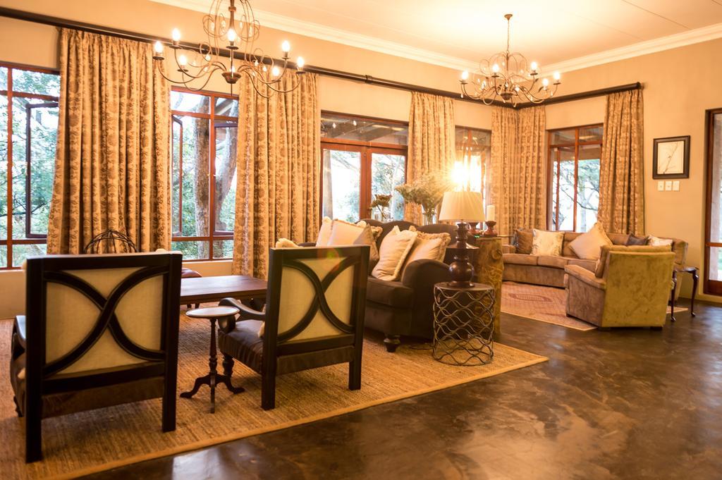 Hilton Bush Lodge & Function Venue 외부 사진