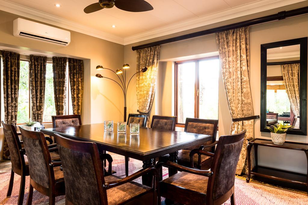 Hilton Bush Lodge & Function Venue 외부 사진