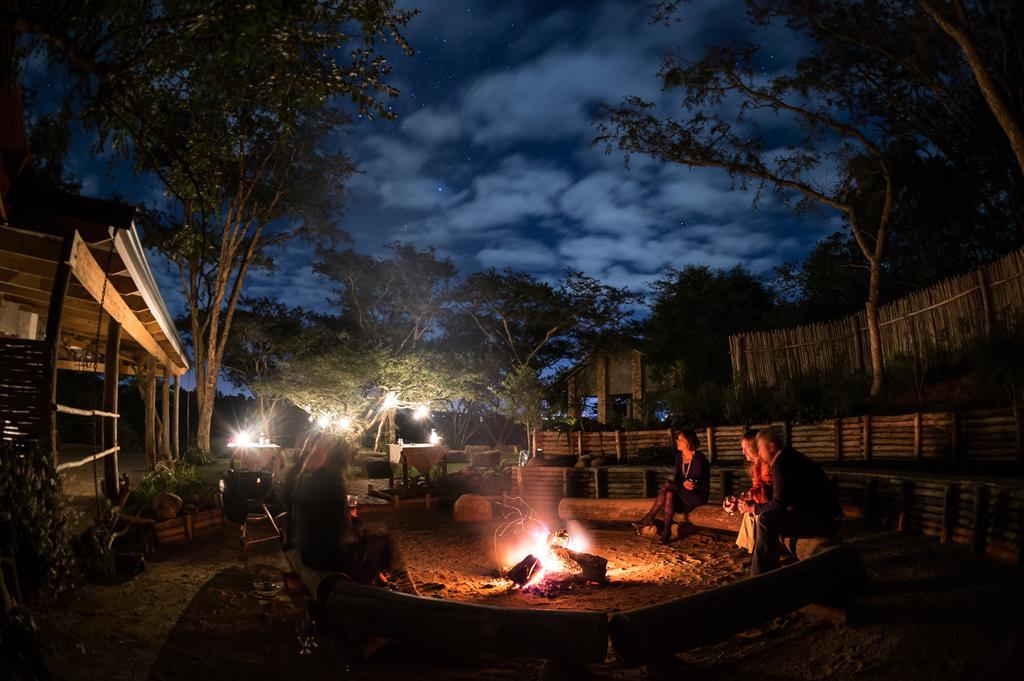 Hilton Bush Lodge & Function Venue 외부 사진