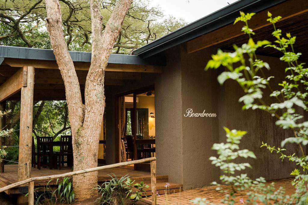 Hilton Bush Lodge & Function Venue 외부 사진
