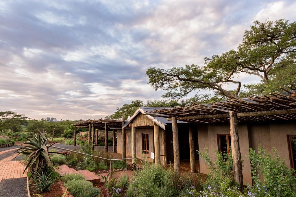 Hilton Bush Lodge & Function Venue 외부 사진