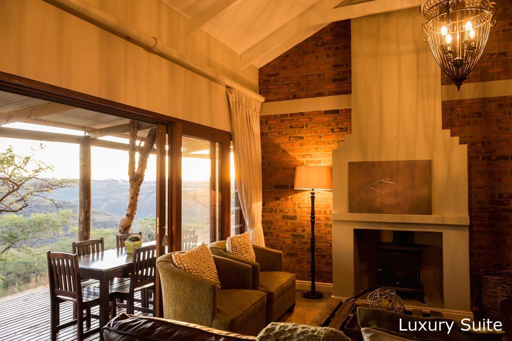 Hilton Bush Lodge & Function Venue 외부 사진