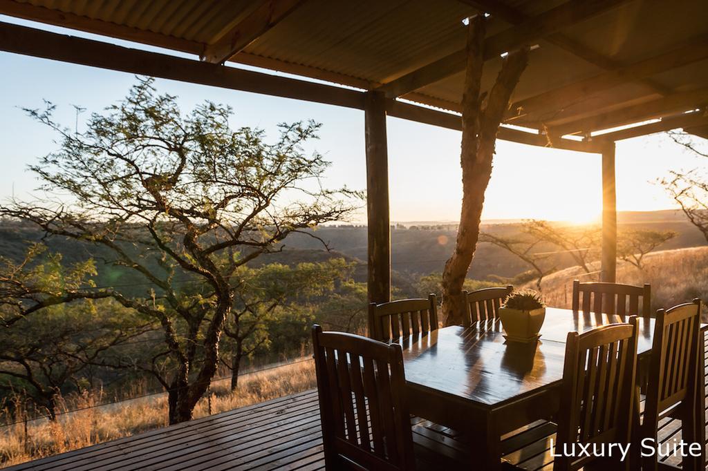 Hilton Bush Lodge & Function Venue 외부 사진