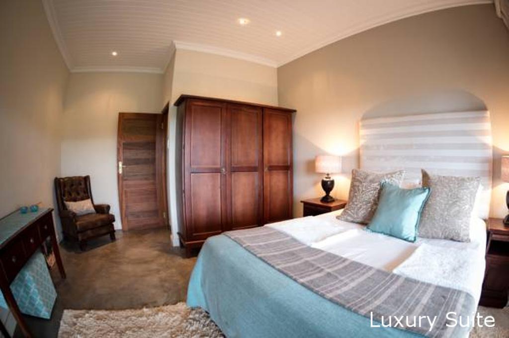 Hilton Bush Lodge & Function Venue 외부 사진