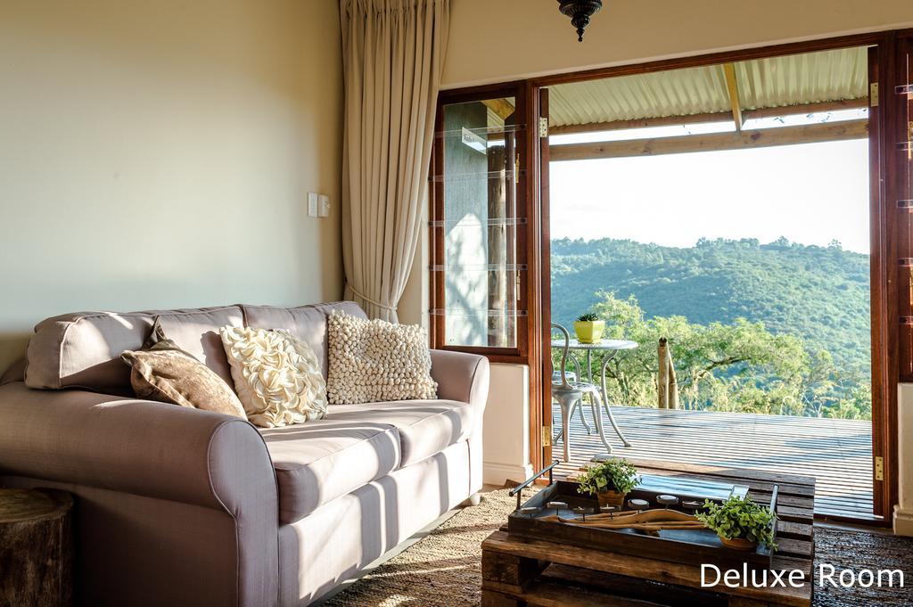 Hilton Bush Lodge & Function Venue 외부 사진