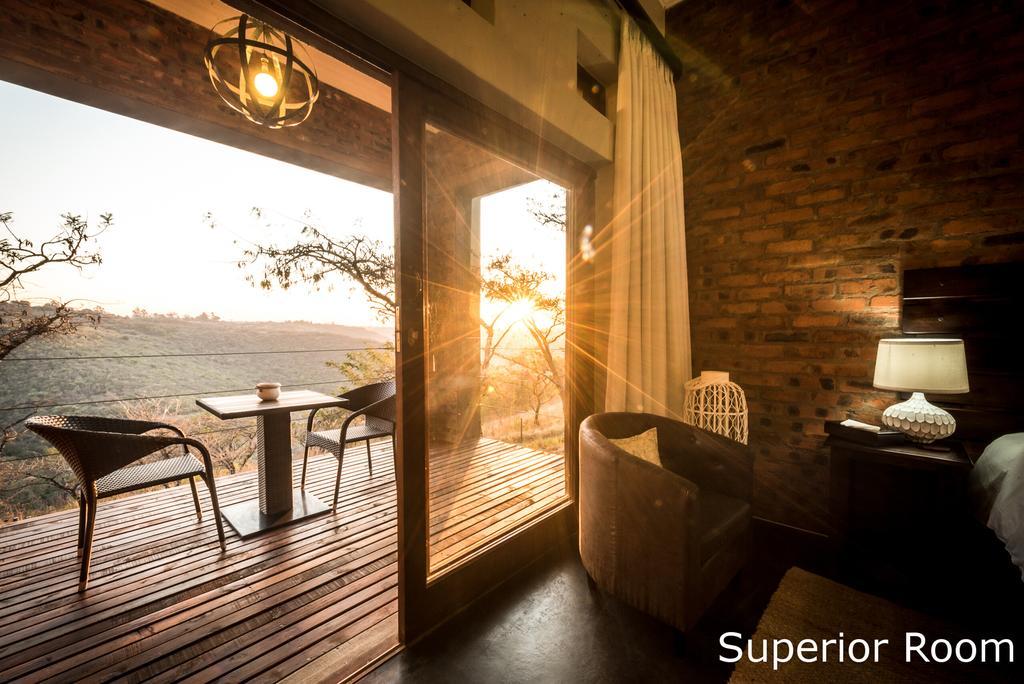 Hilton Bush Lodge & Function Venue 외부 사진