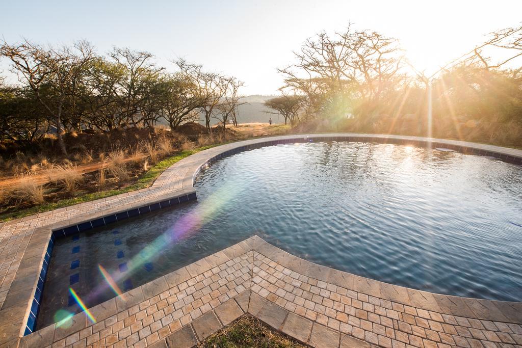Hilton Bush Lodge & Function Venue 외부 사진