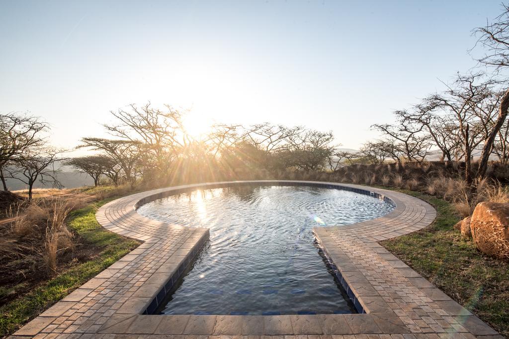 Hilton Bush Lodge & Function Venue 외부 사진