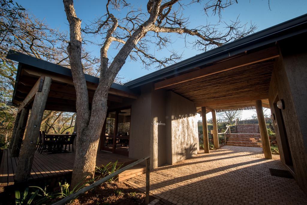 Hilton Bush Lodge & Function Venue 외부 사진